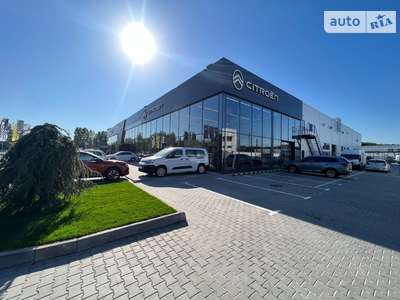 Автоцентр AUTOGROUP