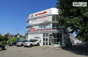 Автоцентр Черкаси