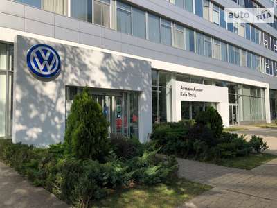 Автодім Атлант Київ