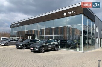 Автомир Hyundai