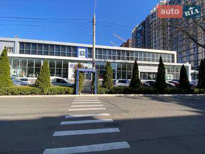 Автомобільний Дім Volkswagen