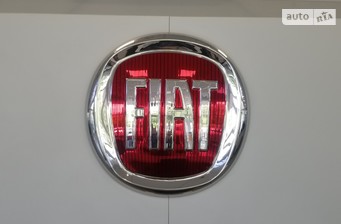  Автосалон НІКО-Захід – офіційний дилер FIAT