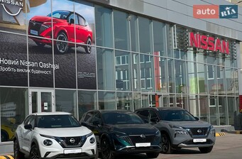 Автосалон Соллі-Плюс.Чернігів