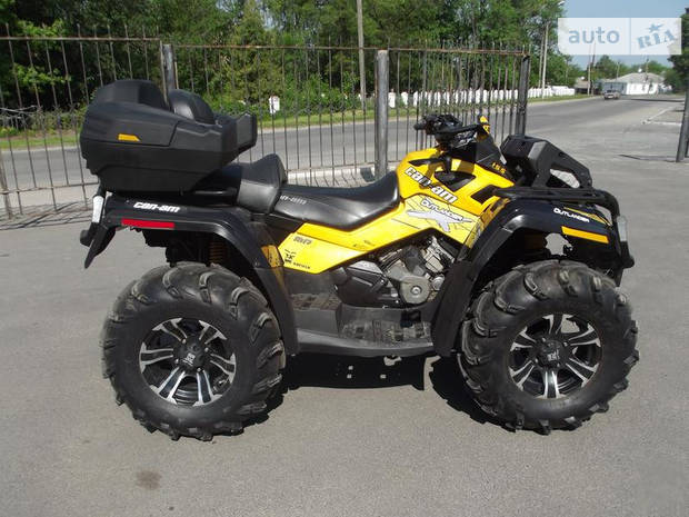 AUTO.RIA – Автосалон BRP Черкассы в Черкассах: цены на авто, отзывы