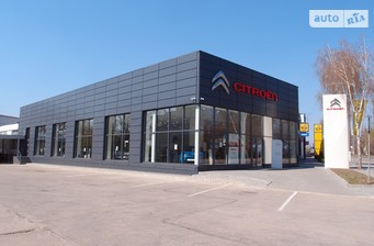 CITROËN ЛІОН АВТО CITROËN ЛІОН АВТО