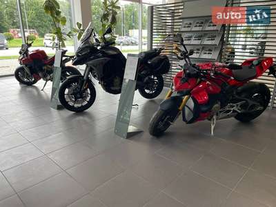 Ducati Львів