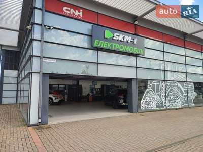 E-SKM Черкаси