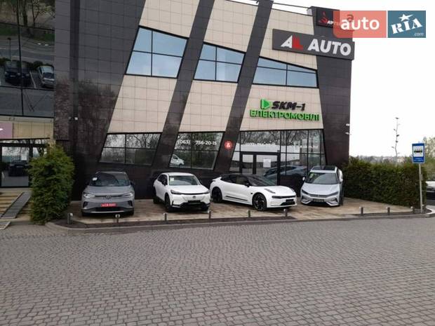 E-SKM Львів E-SKM Львів