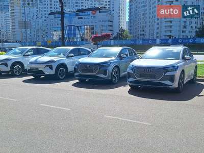 E-SKM Позняки