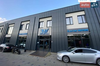 ELECTRO-MOTORS DNIPRO