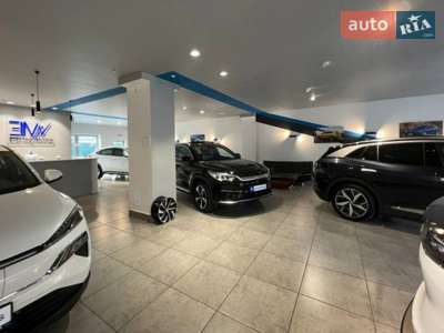 ELECTRO-MOTORS ODESSA