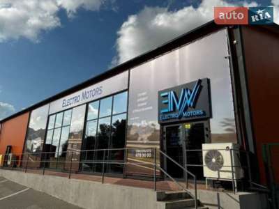 ELECTRO-MOTORS VINNYTSIA