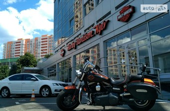 Harley-Davidson Kyiv