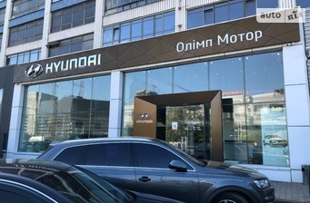 Hyundai Олімп Мотор 