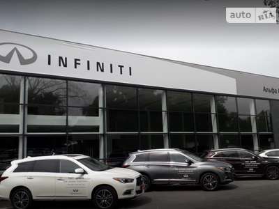 INFINITI Харків