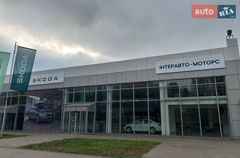 ІНТЕРАВТО-МОТОРС