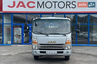 JAC Євромоторс