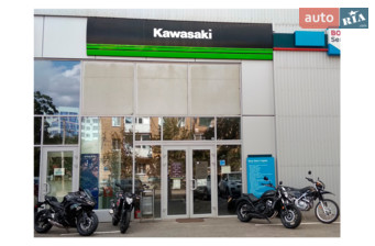 Kawasaki Харків