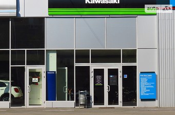 Kawasaki Харьков