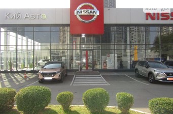 Кий Авто (Nissan)