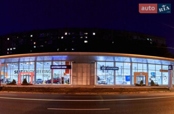 Компанія Автотрейдінг-Харків 