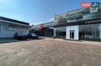 Mazda ФОРВАРД ТРАНС ГРУП