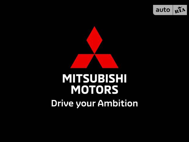 Mitsubishi Motors Чернівці