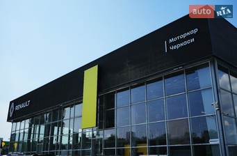 МОТОРКАР ЧЕРКАСИ МОТОРКАР ЧЕРКАСИ