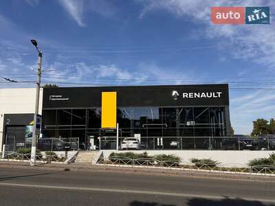 МОТОРКАР КРОПИВНИЦЬКИЙ