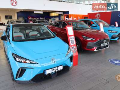  "НІКО Мегаполіс"