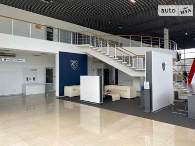 Peugeot Авто-Імпульс