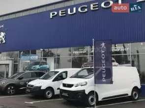 Peugeot Авто-Шанс