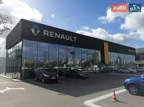 Renault ВІННЕР ОБОЛОНЬ