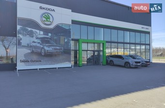 Skoda Авто-Шанс Skoda Авто-Шанс