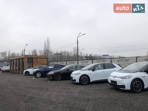 Торговий Дім "І-КАР"