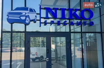 ТОВ"НІКО СПЕЦАВТО" ТОВ"НІКО СПЕЦАВТО"
