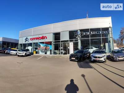 Официальный дилер ТОВ "СІНГЛ АВТО"