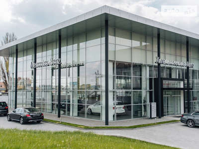 УКРАВТО ХМЕЛЬНИЦЬКИЙ Mercedes-Benz