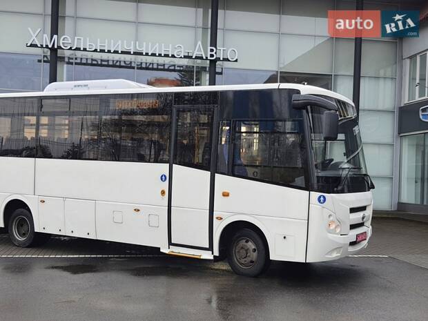 УКРАВТО ХМЕЛЬНИЦЬКИЙ ЗАЗ