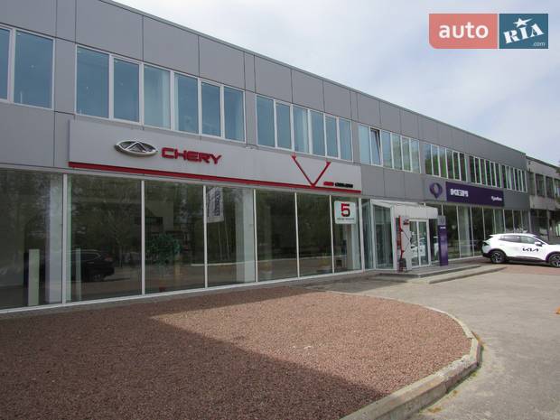 УКРАВТО СУМИ