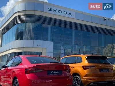 Віннер Центр Київ