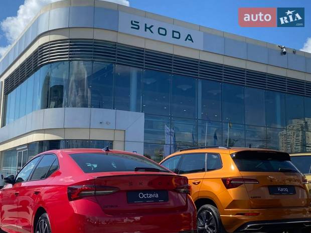 Віннер Центр Київ