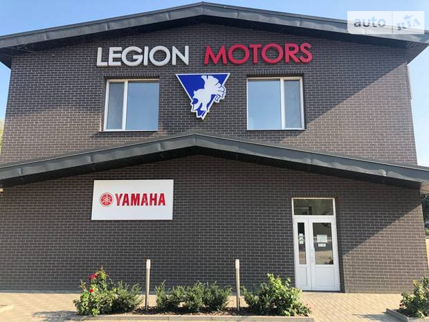 YAMAHA Черкаси