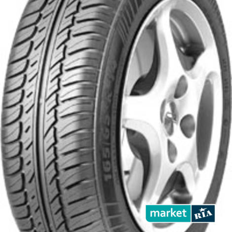 Летние шины  Sportiva T70 (185/70R14 88T): фото