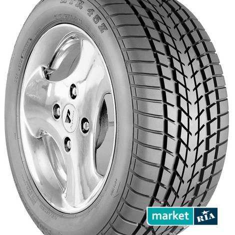 Летние шины  Sumitomo HTR 55Z (225/55R16 95W): фото