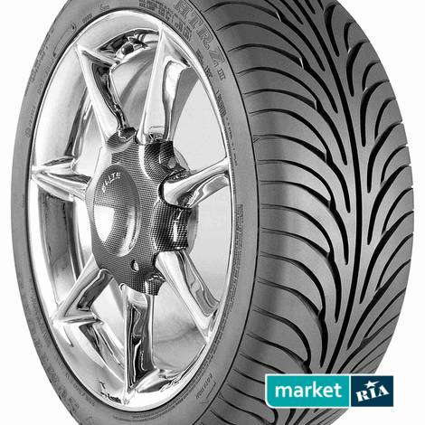 Летние шины  Sumitomo HTRZ II (255/45R18 99W): фото