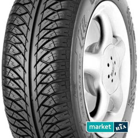 Летние шины  Uniroyal RALLYE 580 (165/65R13 77T): фото