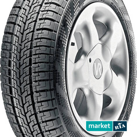 Всесезонные шины  Vredestein QUATRAC 2 (195/60R16C 99H): фото