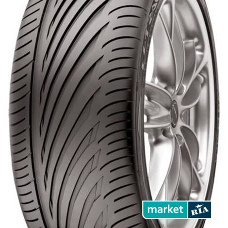 Летние шины  Vredestein ULTRAC SESSANTA (245/40R17 95Y): фото