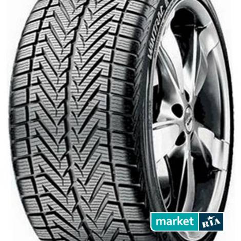 Зимние шины  Vredestein WINTRAC XTREME (225/60R16 98H): фото